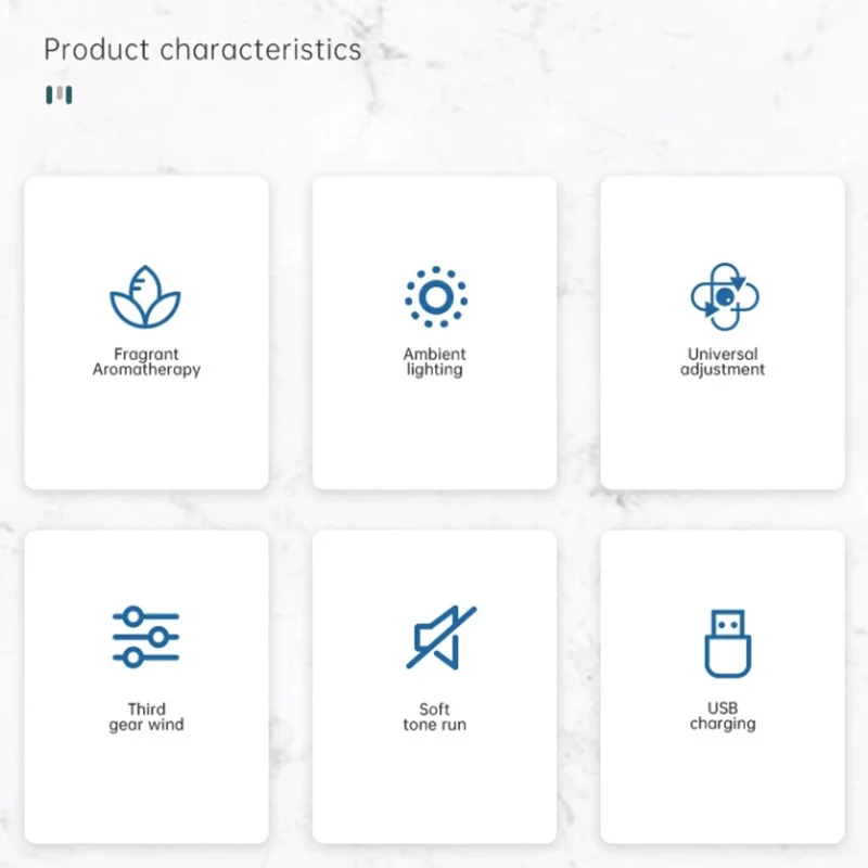 

Bendable Fan Car Seat Clip Fan USB Charging Small Fan Mute Desktop Fan Baby Stroller Summer Cooling Fans