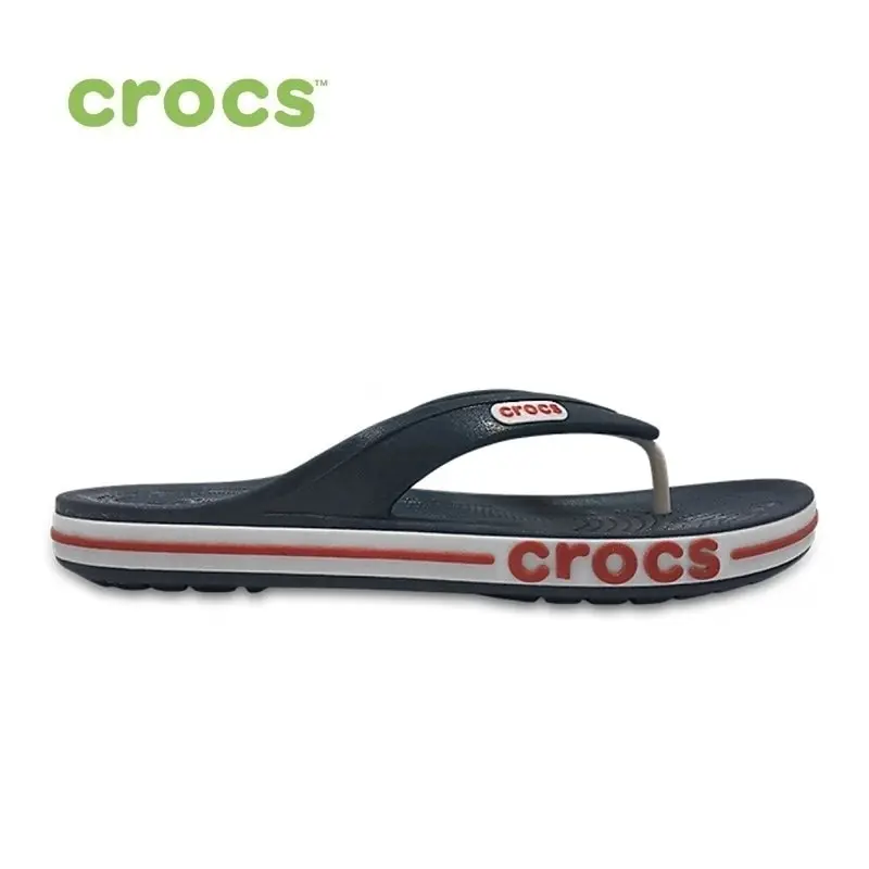 crocs bayaband flip