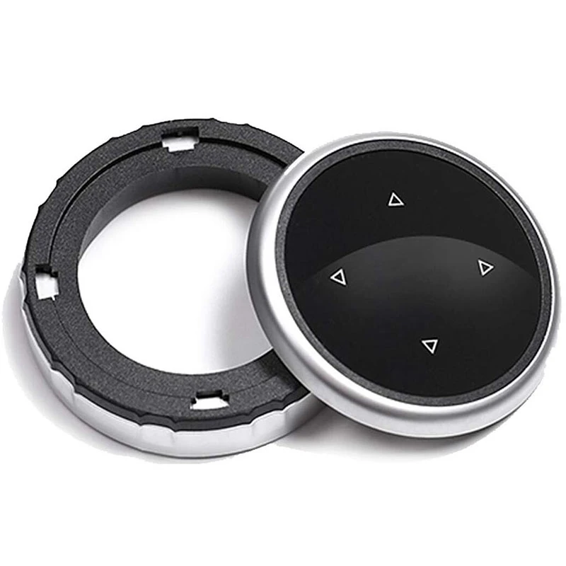 Сменная Крышка для мультимедийного контроллера с двумя разными стильными