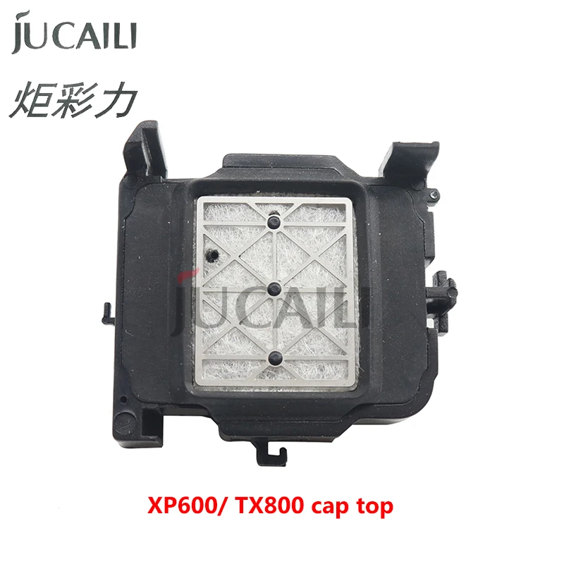 Крышка крышки печатающей головки Jucaili Dx11 XP600 для эко-растворителя |