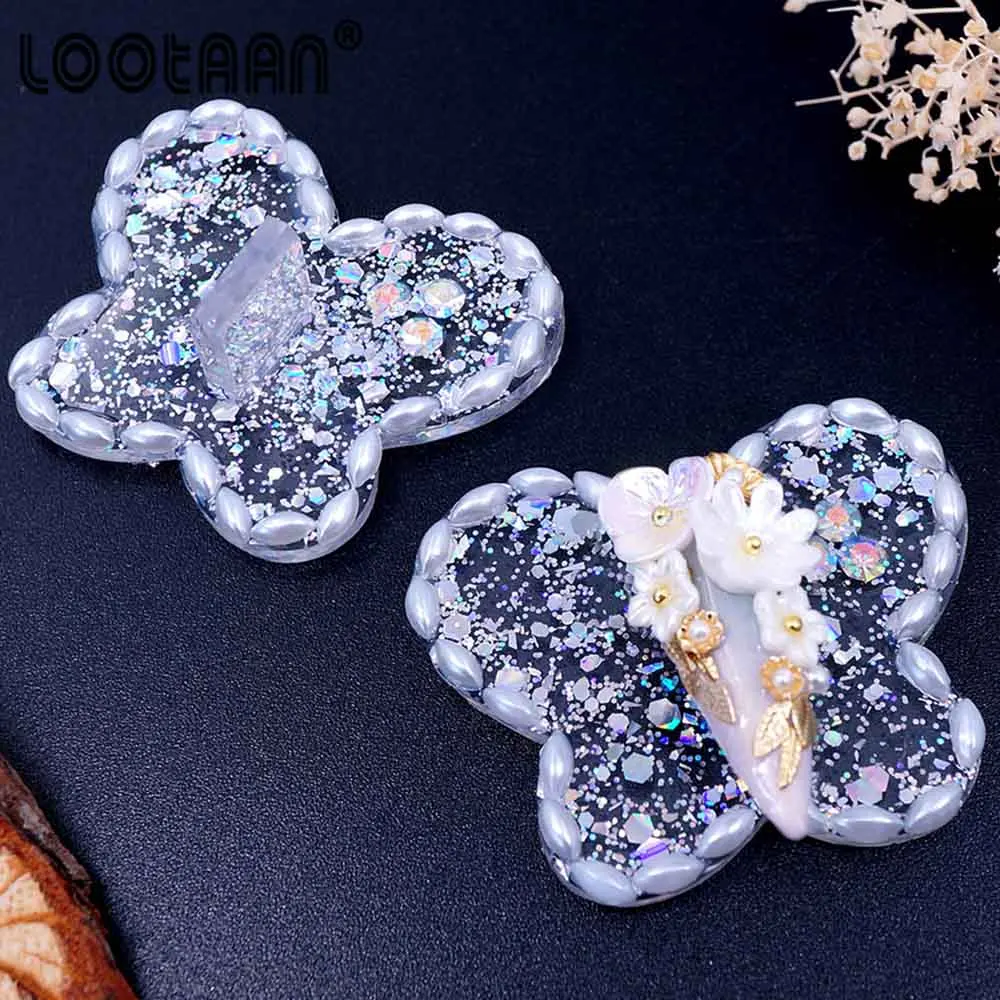 Ложные наконечники для ногтей демонстрационная пластина морская звезда стенд