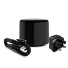 Универсальный Смарт-пульт дистанционного управления Broadlink RM4 BestCon RM4C, Wi-Fi, с поддержкой Alexa и Google Home