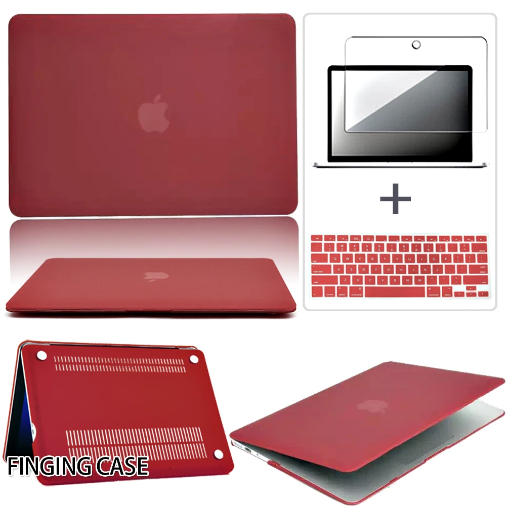 Чехол для ноутбука Macbook Air 11/13/PRO 13/15/RETINA 13/15/Macbook White A1342/12/NEW AIR 13 дюймов чехол +