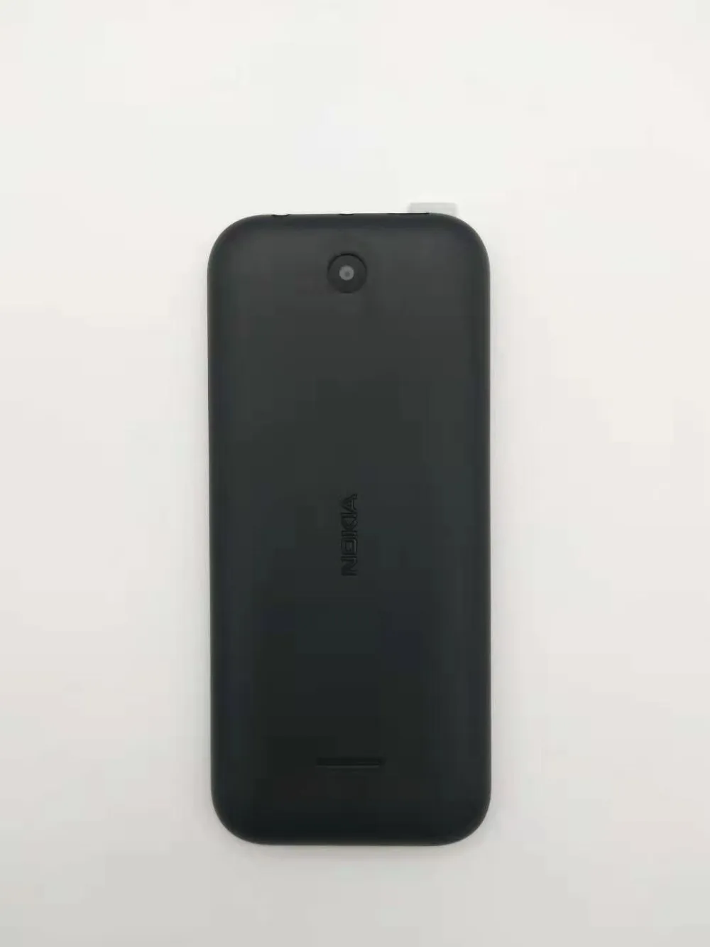 225 разблокированный Nokia 225 одноядерный 2,8 дюйма 2MP камера 2G GSM FM Bluetooth Mp3 плеер мобильный телефон Восстановленный