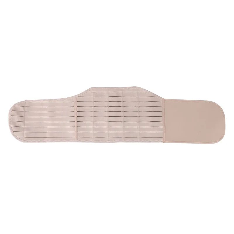

3pcs Postpartum Belly Belt Set Pelvic Bone Belt Stomach Belt Combination Women Shapewear Clothes Mother Waist Support Slim Band