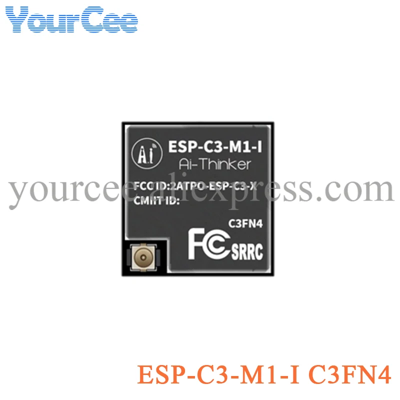 ESP32 Φ 2 4G Bluetooth-совместимый BLE 5 0 WiFi модуль ESP32-C3 плата разработки C3FN4 C3FH4 |