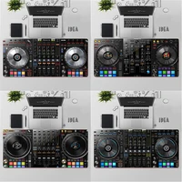 gaming mouse pad large mouse pad pc gamer computer mouse mat radio dj controller workbench mousepad keyboard desk mat mause pad