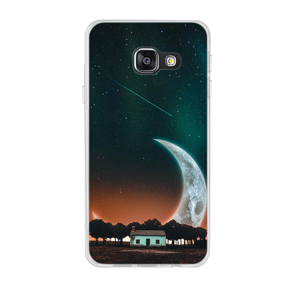 Чехол для samsung Galaxy A3 чехол силиконовый чехол для samsung Galaxy A3 чехол fundas для samsung A3 A310F 4," Coque - Цвет: 34