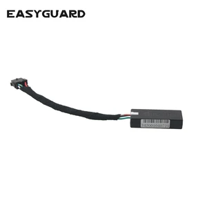 Беспроводная модель модуля blueteeth подходит для серии EASYGUARD ec002
