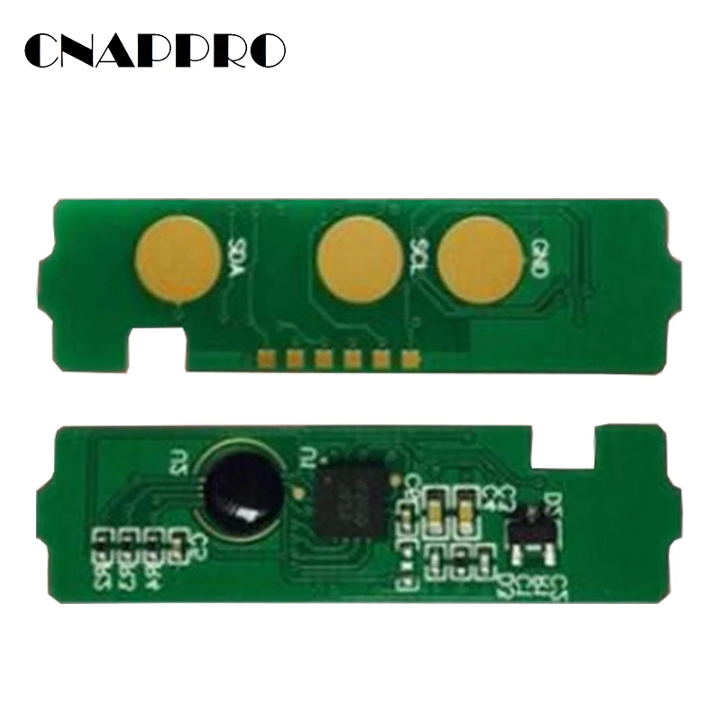 

Чип для картриджей с тонером CLT-404s, CLT-404h, 4 шт., для Samsung SL-C430, C432, C433, C480FW, C480, C480FN, C480W, C482FW, C482W