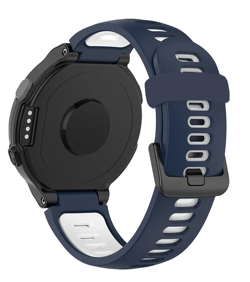 Ремешок для наручных часов Garmin Forerunner220/230/235/620/630/735XT сменный ремешок Forerunner |