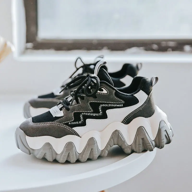 2020 женская обувь Качественная теннисная модная из вулканизированной кожи