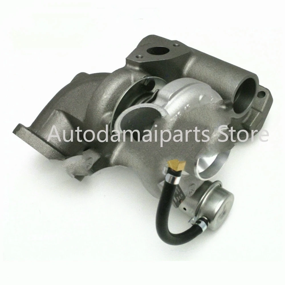

For Land-Rover Defender / Discovery / Range Rover 2.5 TDI 113HP / 126HP NEW turbocharger Full turbolader 452055-5004S ERR4802