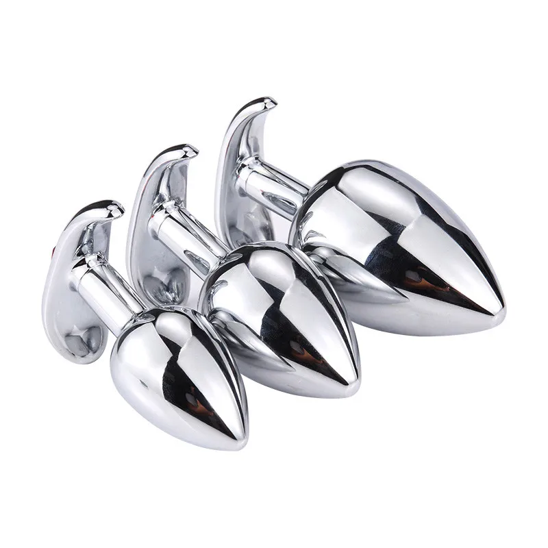 Анальная пробка Вибраторы для женщин вагинальная мастурбация анальные секс