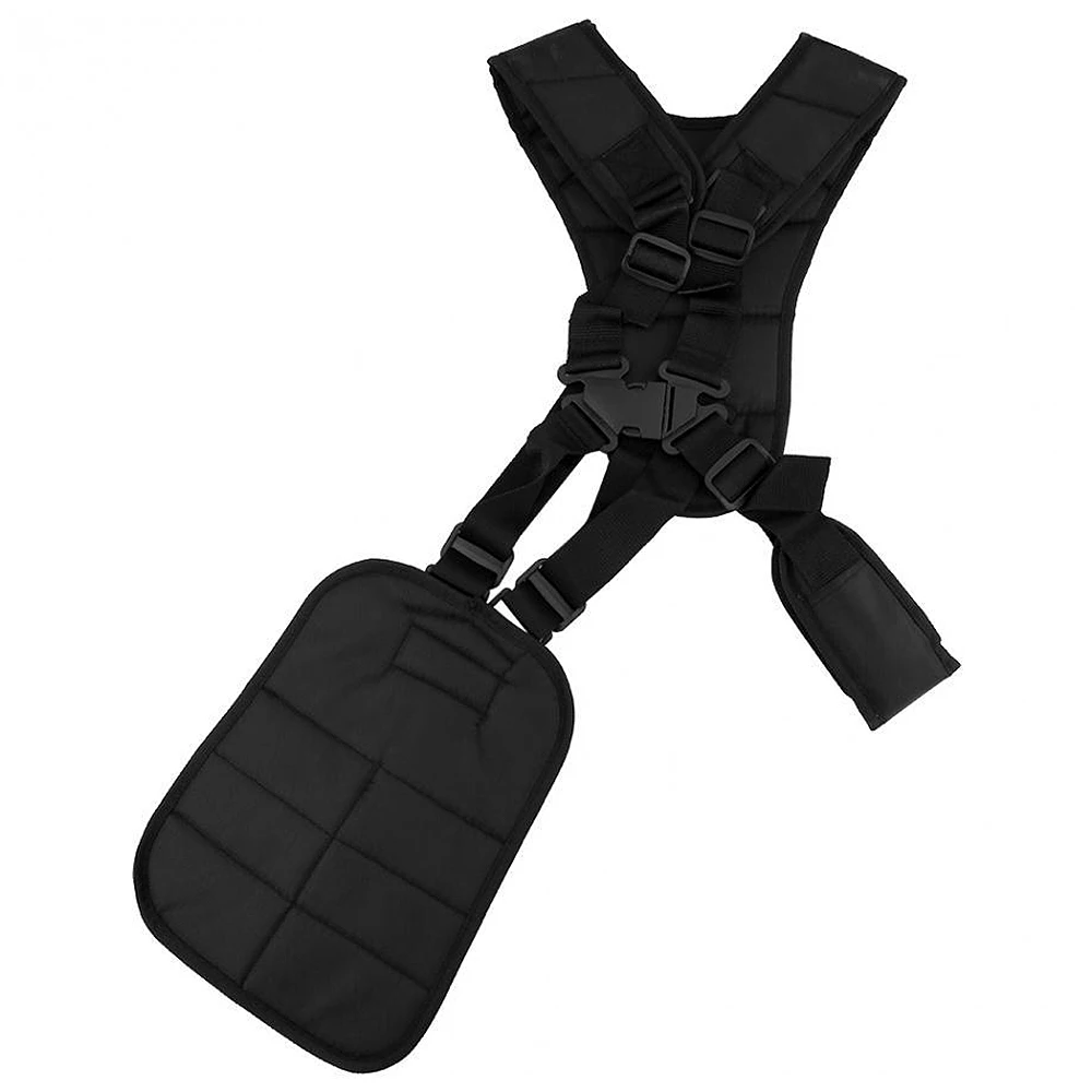 Регулируемый триммер наплечный ремень резак для травы садовая газонокосилка