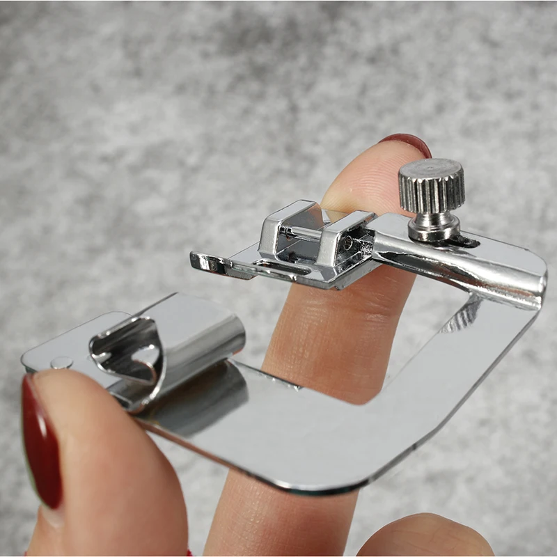 1 шт. лапка для швейной машины 3 размера|Швейные машины| |