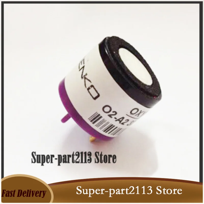 

Brand New original Sensor O2-A2 O2A2 Latest Production Date