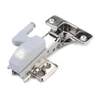 120 шт., высококачественные светодиодные внутренние фонари с умным датчиком