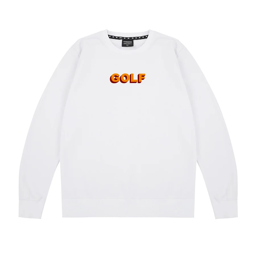 Гольф Ван 3D цветок мальчик Тайлер создатель толстовки для фигурного катания OFWGKTA