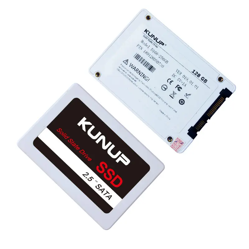 Высокоскоростной твердотельный накопитель kunup SSD HD 360 гб 480 ГБ 960 ТБ 60 Гб 120 180