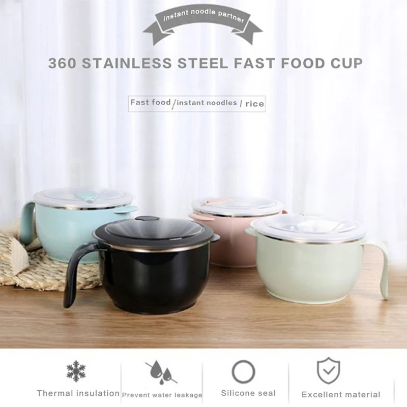 

1400ml Multi-function Pot, Used for soup, rice, fruit,With Overheating Boiling Drying Protections