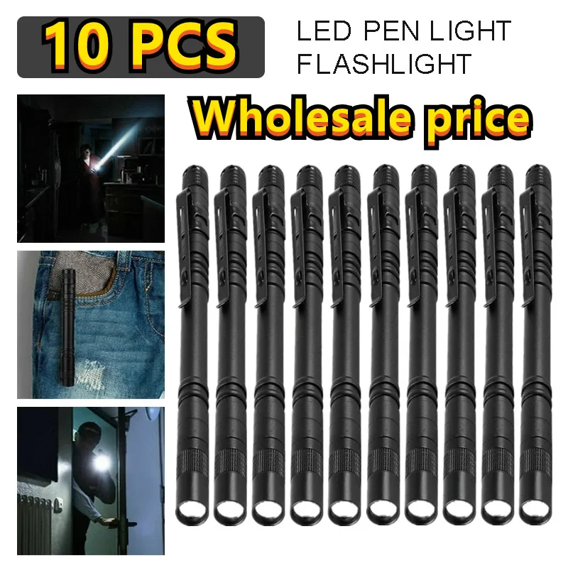 Оптовая цена портативсветильник мини-вспышка 1000 люмен 1 переключатель режима