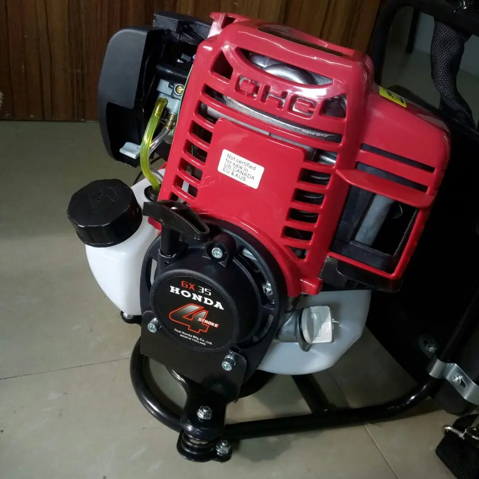 Ранец для подрезания живой изгороди газонокосилка триммер чайного дерева