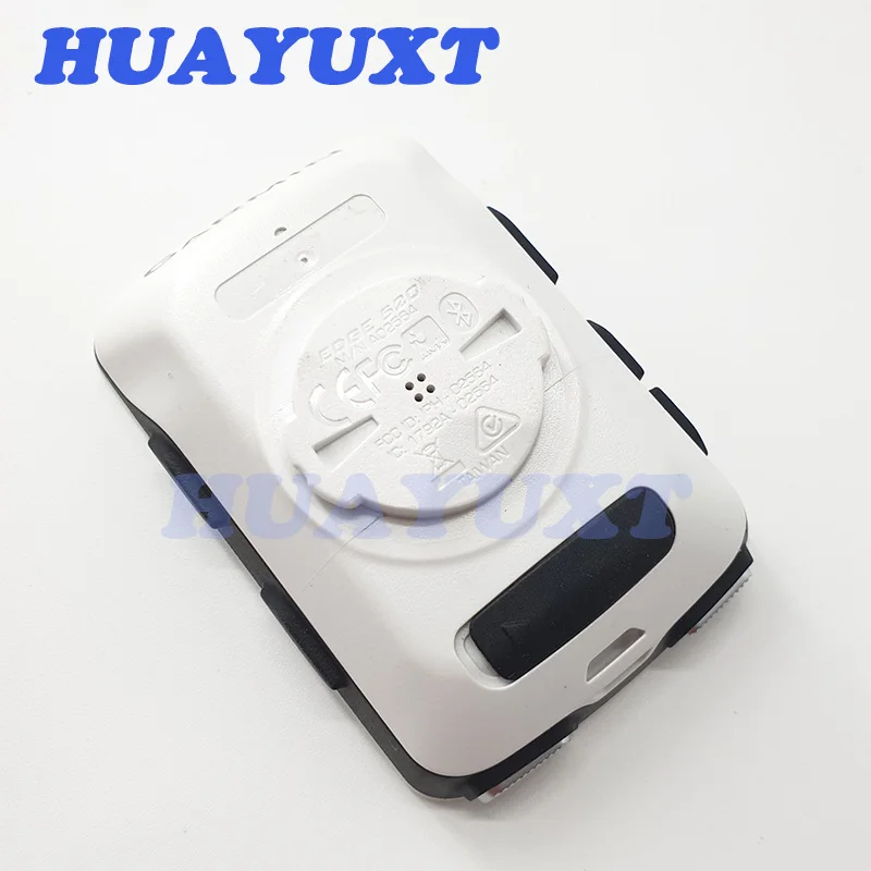 Оригинальный б/у чехол Garmin Edge 520 с литий ионной батареей белого цвета