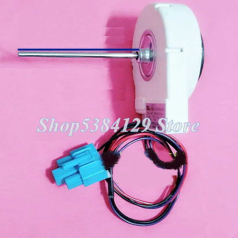 Двигатель вентилятора холодильника DLA5985HAEH / 13V windMachine FDQY22FQ1 | Инструменты