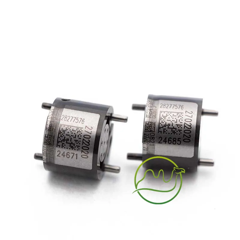 

Made in China new Common rail Control Valve injector valve 28278897 28277576 9308625C 625C valve