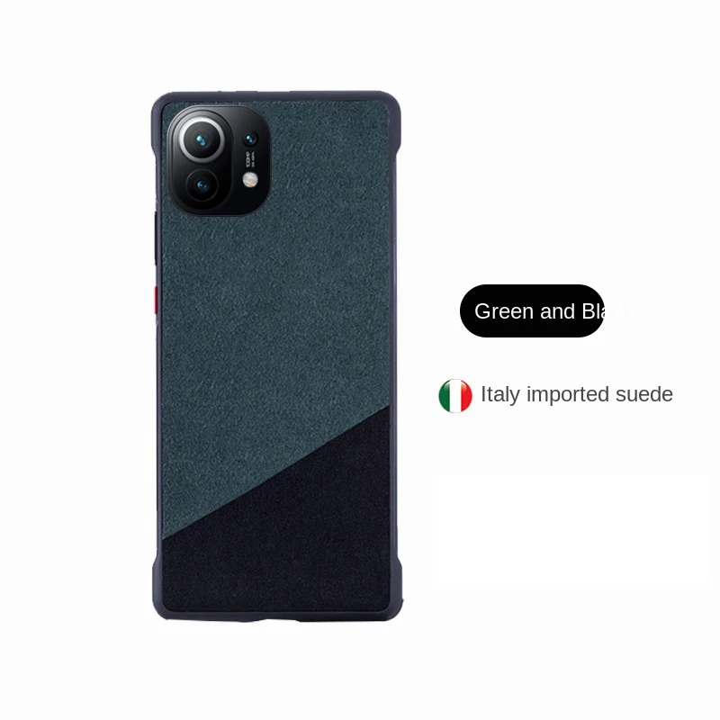 the original phone case is suitable for xiaomi redmi note 10 pro k40 k30 case 11 ultra poco m3 m4 11t pro poco x3 pro f3 cases free global shipping