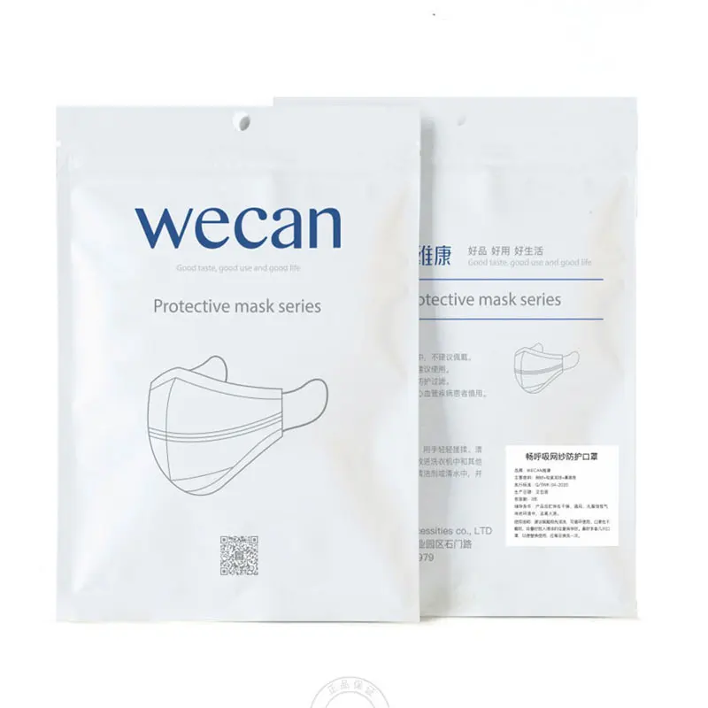 Многоразовая Тканевая маска защитная для лица моющаяся противопылевая маски