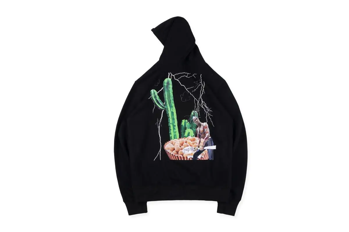 

Travis Scott Hoodie Enjoy Today cactus High Quality astroworld sweatshirt Streetwear Hip Hop Travis Scott pullover Men Women