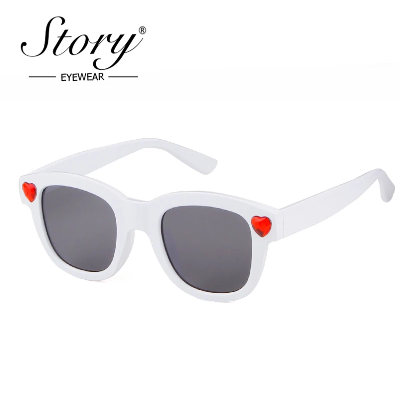 История 2018 модные овальные большие солнцезащитные очки для женщин Ретро красное