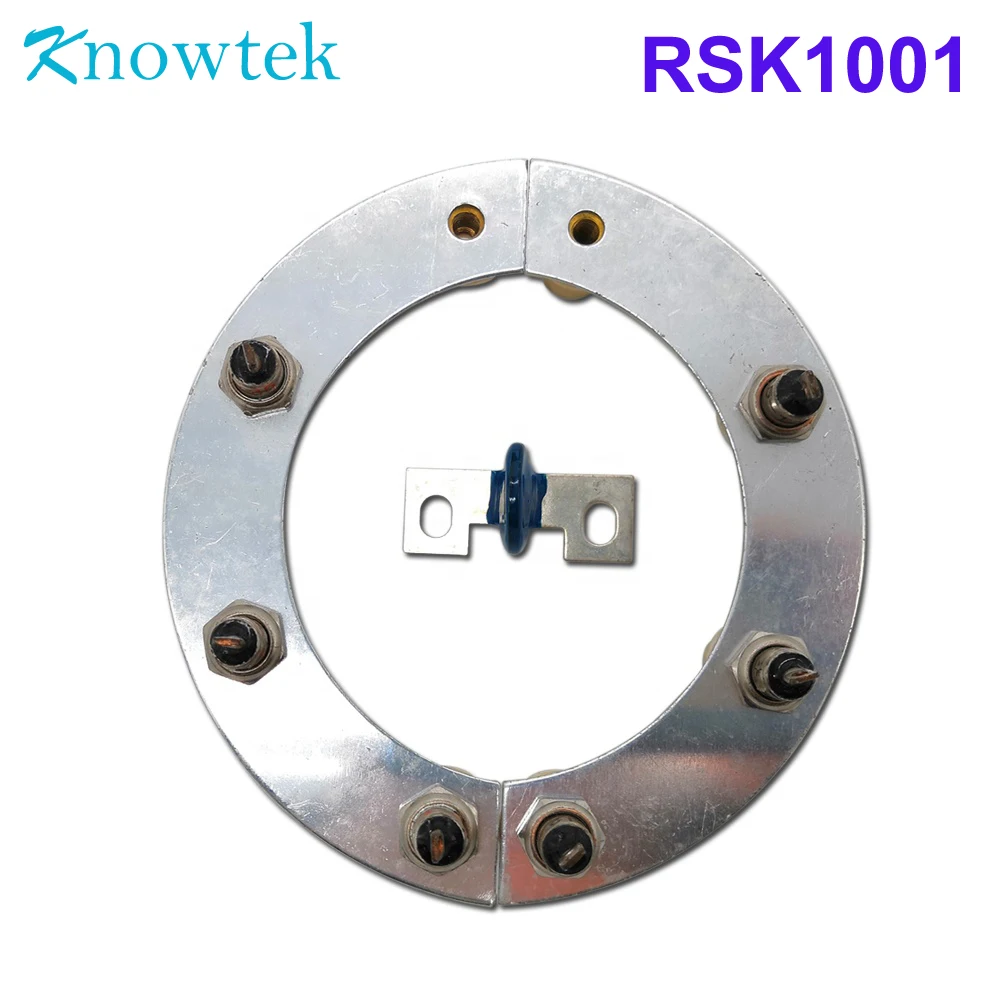 25А вращающийся выпрямитель RSK1001 для генератора серии BC16 BC18 генератор ZX25-12 Диод