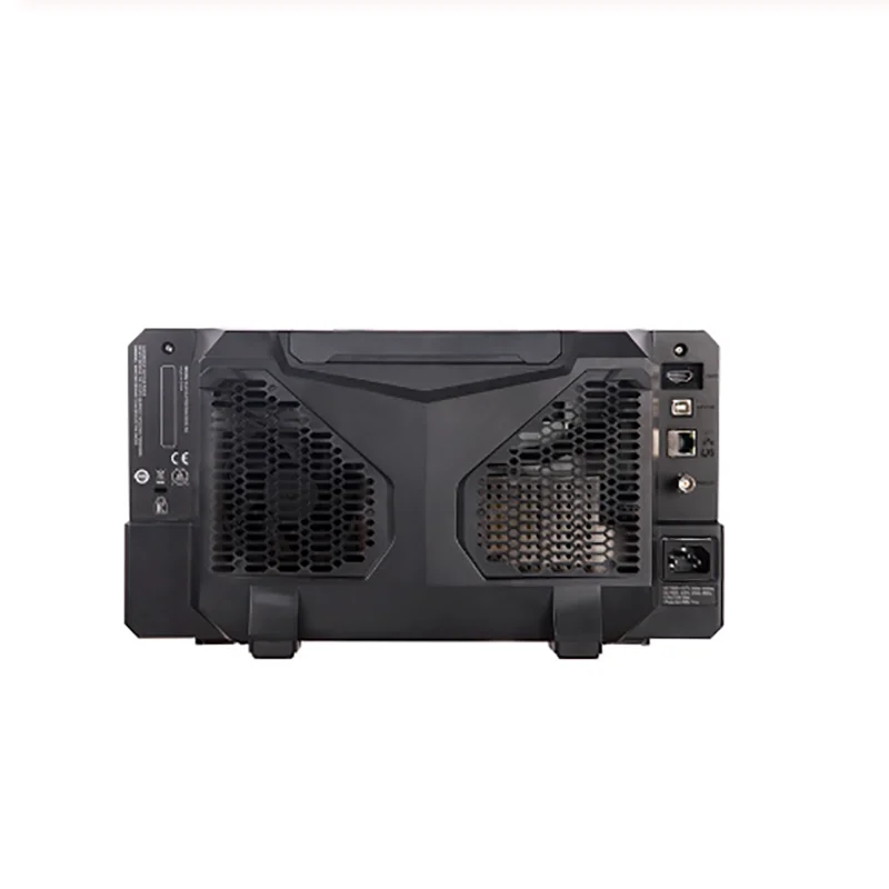 Цифровой осциллограф RIGOL MSO5074 usb четыре канала 70 МГц ригул