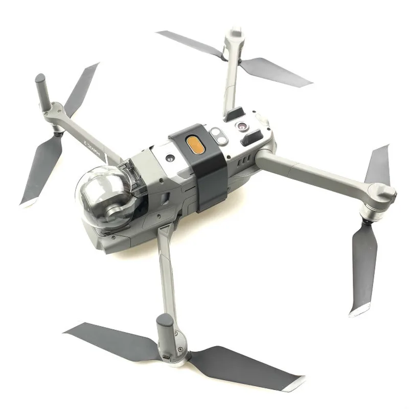 Аксессуары Mavic 2 Pro Защита аккумулятора Защитный Чехол Зажим для