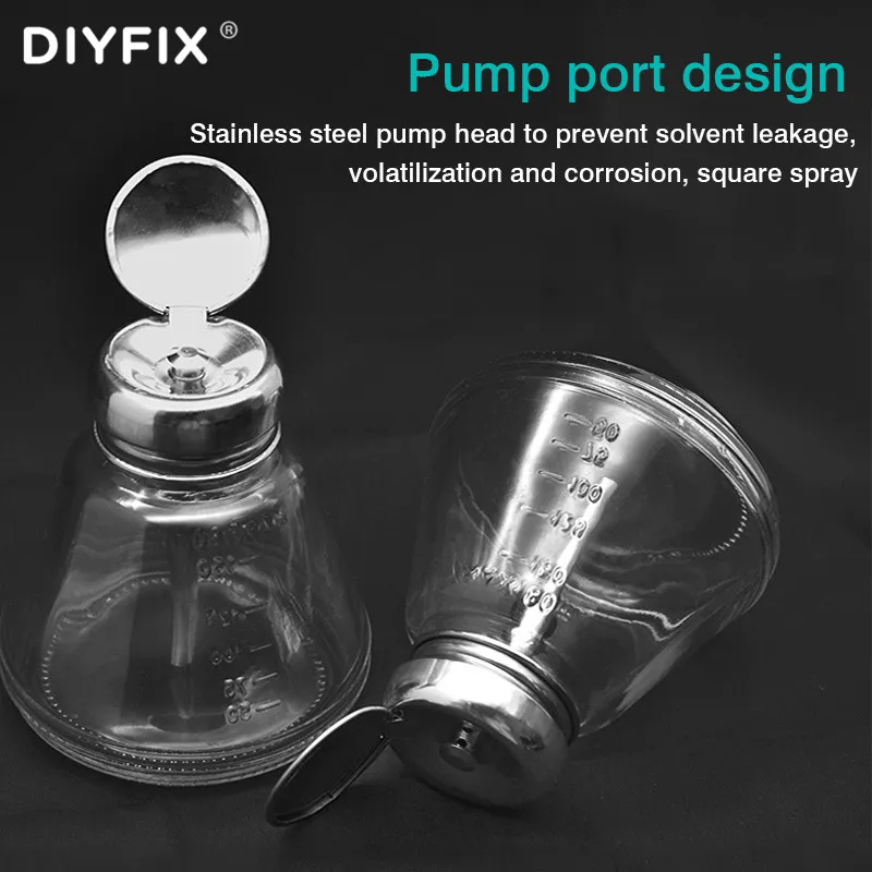 DIYFIX стирающаяся бутылка для воды с защитой от коррозии | Инструменты