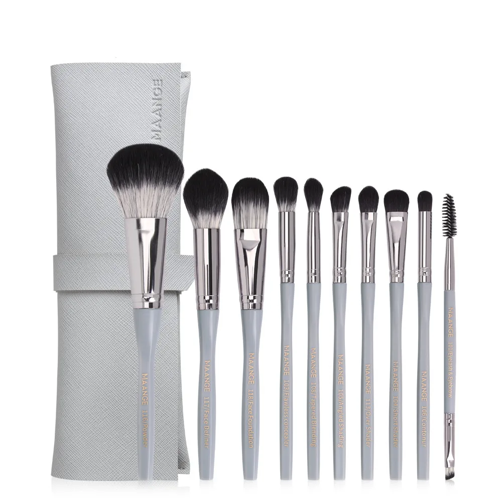 1/5/10 шт. кисти для макияжа | Красота и здоровье