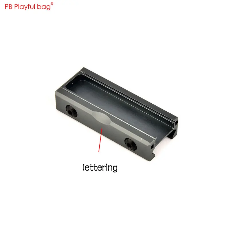 Игривая сумка для улицы CS Реплика 1000 люмен фонарик чехол облако крыса хвост слот