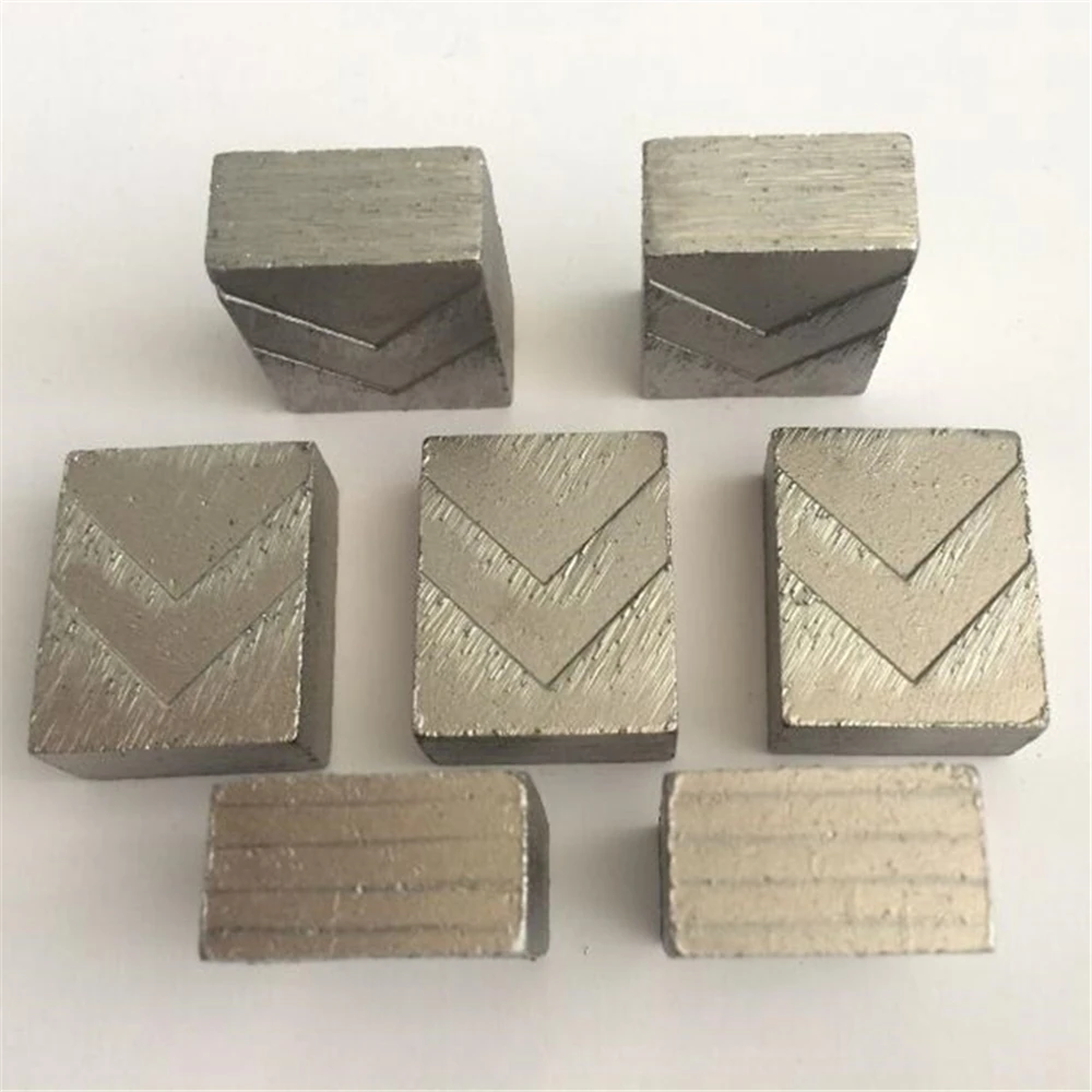 DS12 лезвия для каменного карьера сегменты d3500мм алмазные резки гранитного блока