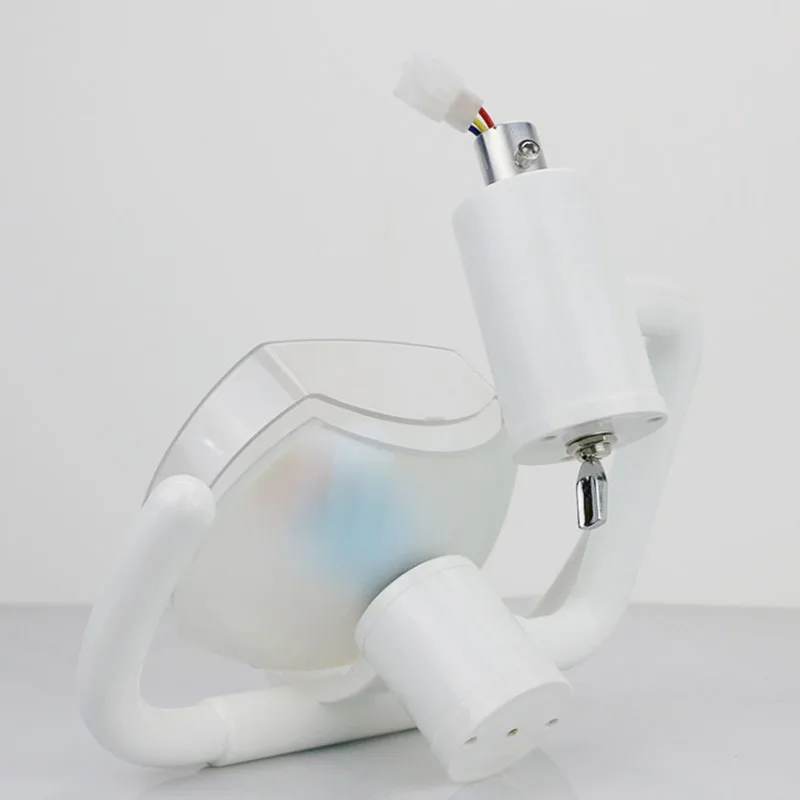 Стоматологическая галогенная лампа аксессуары для дневного света