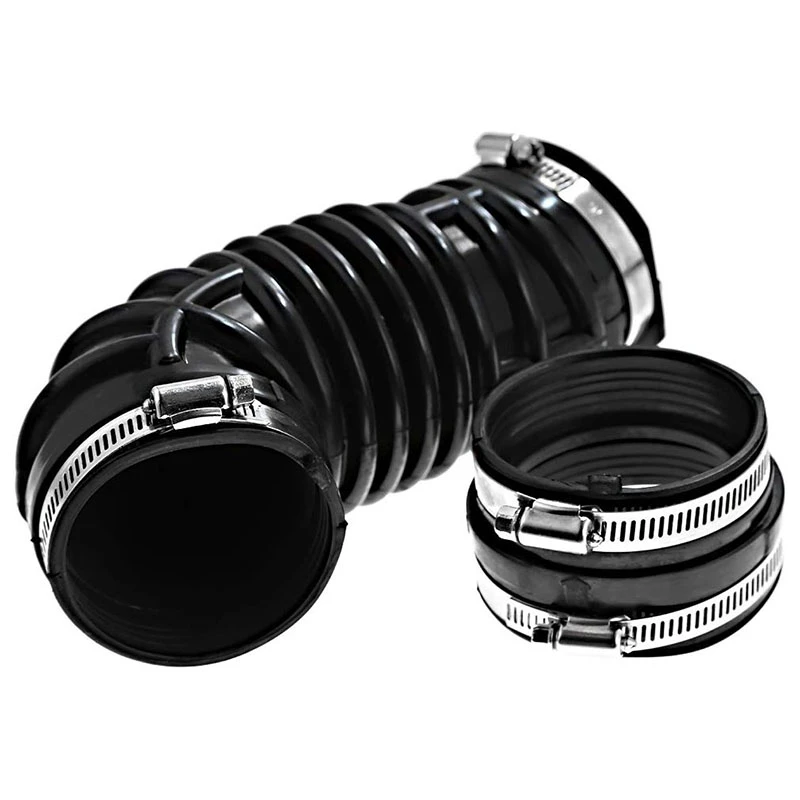 Воздухоочиститель фильтр впуск выпуск воздуховод шланг воздухозаборник