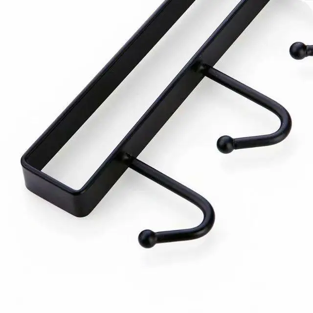 Органайзер для хранения на груди CellDeal подвесная кухонная Вешалка крючок чашек