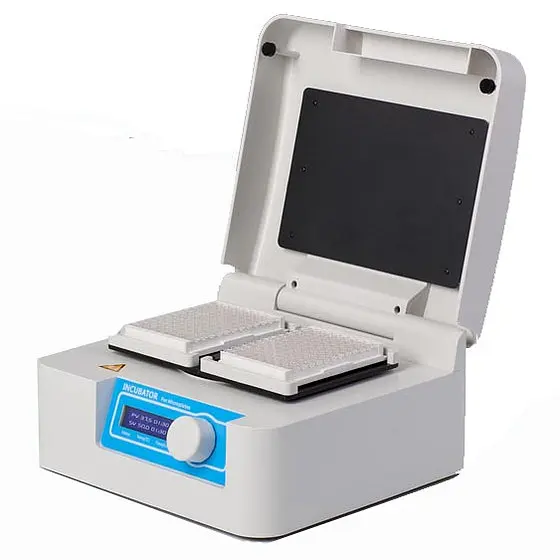 

DH400 Incubator for Microplates