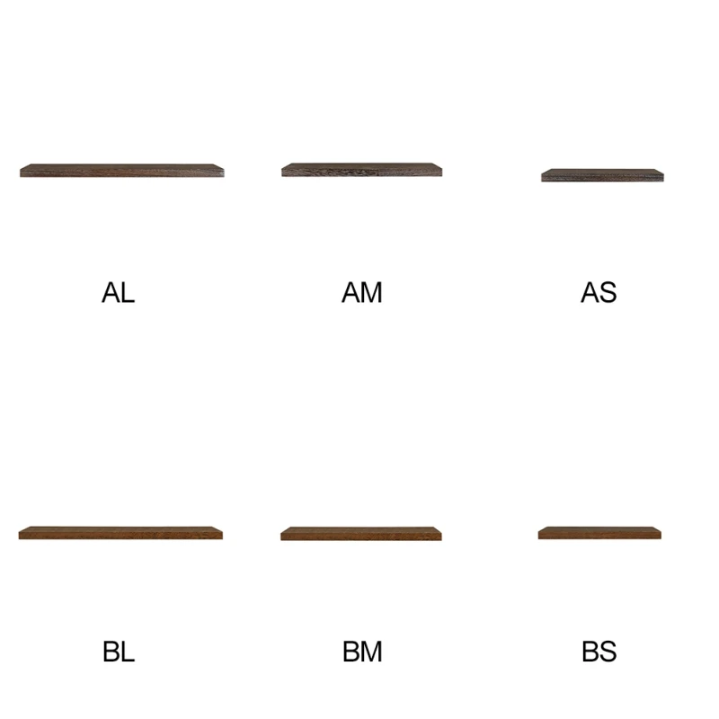 Плавучие полки подносы книжные и стеллажи настенный книжный шкаф в деревенском