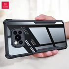 Противоударный чехол для POCO X3 Pro, Xundd, стекло для Xiaomi POCO X3 GT PRO NFC, прозрачный чехол для защиты экрана