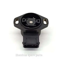 1x oem md614327 throttle position sensor for 1990 1993 dodge plymouth mitsubishi eagle
