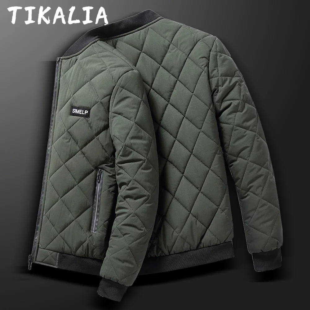 

Vestes для мужчин, Блузон для мужчин, осенний, бриллиантовый стиль