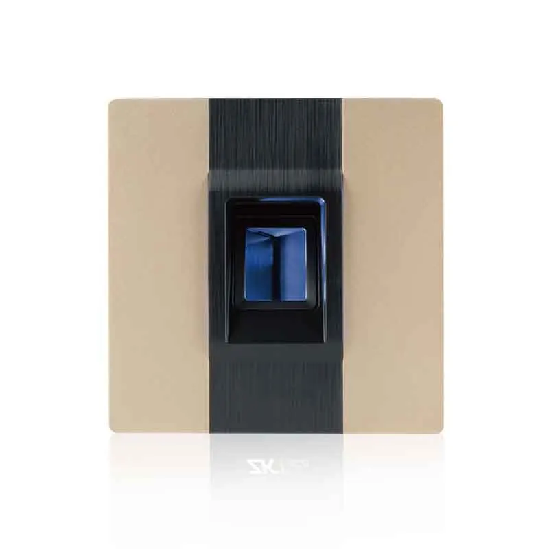 zk fr1400 tcpip rs485 biometric fingerprint access control machine digital electric rfid reader scanner sensor code system free global shipping